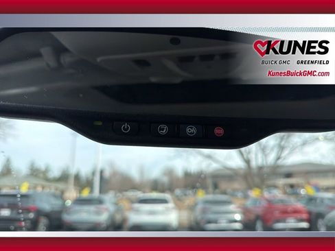 Used 2017 Buick Enclave Leather image 22