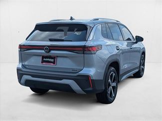 New 2025 Volkswagen Tiguan SE video 2