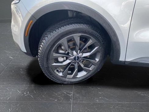 Used 2022 Kia Sorento X-Line EX image 43