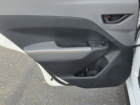 New 2026 Subaru Crosstrek 2.5i Sport image 32