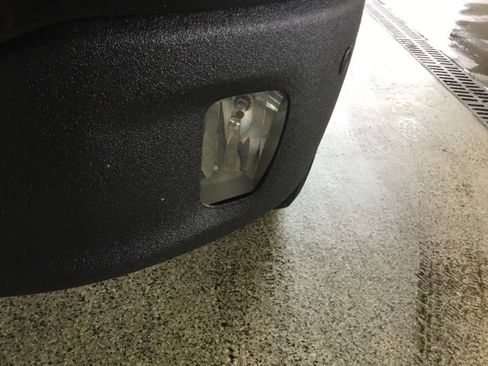 Used 2015 RAM 1500 Laramie Longhorn w/ Convenience Group image 8