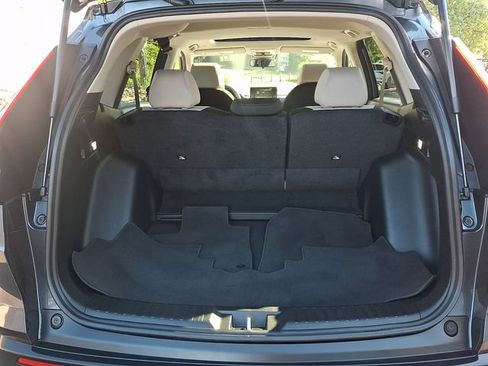 Used 2024 Honda CR-V EX image 28