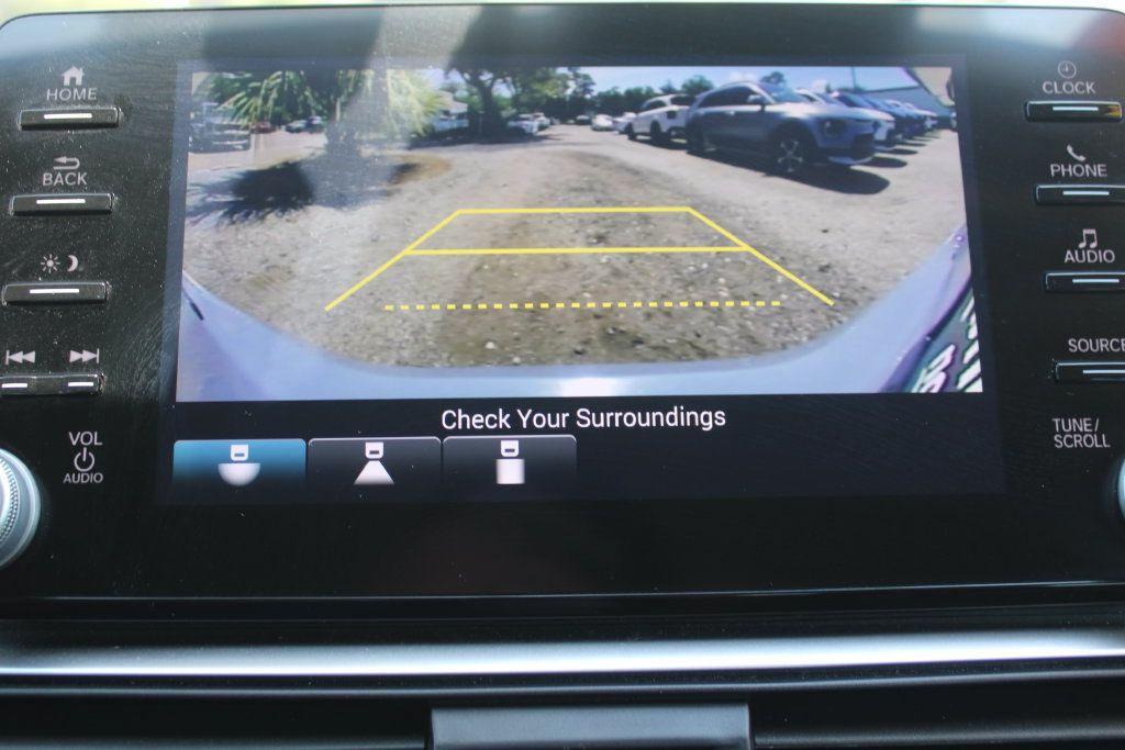 Used 2022 Honda Accord Sport Special Edition image 50