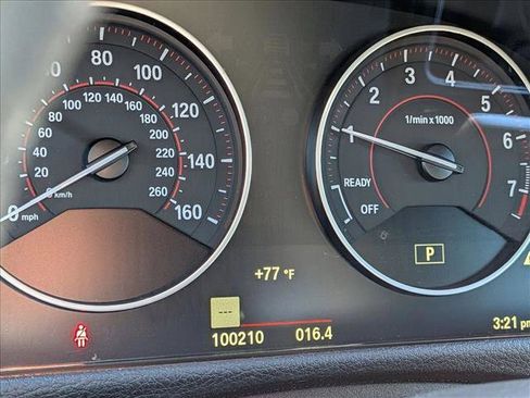 Used 2019 BMW 440i Gran Coupe xDrive image 4