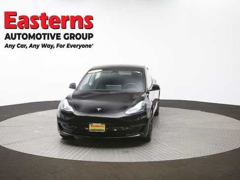 Used 2023 Tesla Model 3 Standard Range image 49