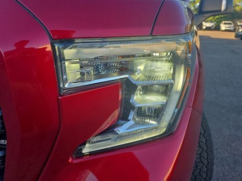 Used 2021 GMC Sierra 1500 Elevation w/ Driver Alert Package I image 29