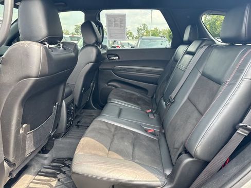 Used 2022 Dodge Durango R/T AWD/4WD image 23
