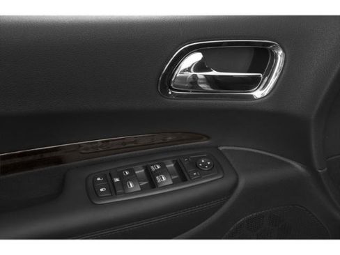 Used 2015 Dodge Durango SXT AWD/4WD image 23