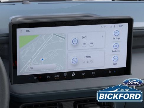 New 2026 Ford Maverick XL AWD/4WD image 15
