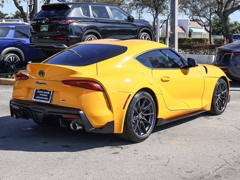 Used 2023 Toyota Supra 3.0 image 11