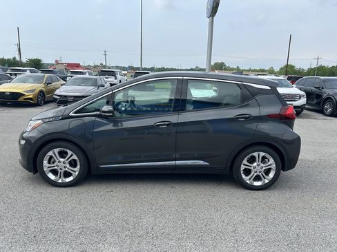 Used 2019 Chevrolet Bolt LT FWD image 3