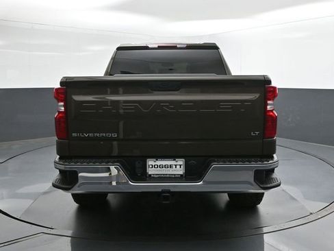 Used 2023 Chevrolet Silverado 1500 LT w/ Protection Package image 5