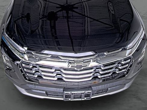 New 2026 Chevrolet Equinox LT w/ Convenience Package II image 18