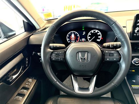 Used 2023 Honda CR-V EX-L image 11