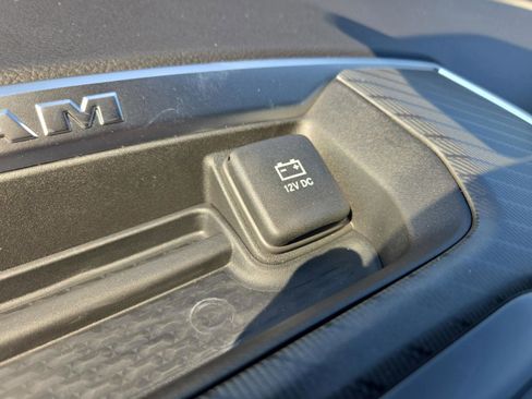 New 2026 RAM 1500 Big Horn image 11