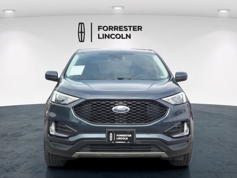 Used 2024 Ford Edge SEL w/ Convenience Package AWD/4WD image 8