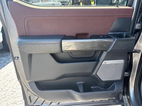 Used 2023 Ford F150 Lariat w/ Equipment Group 502A High AWD/4WD image 18