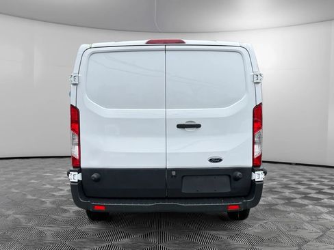 Used 2017 Ford Transit 250 148 Low Roof image 4