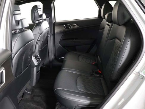 Used 2023 Kia Sportage X-Line w/ X-Line Premium Package AWD/4WD image 36