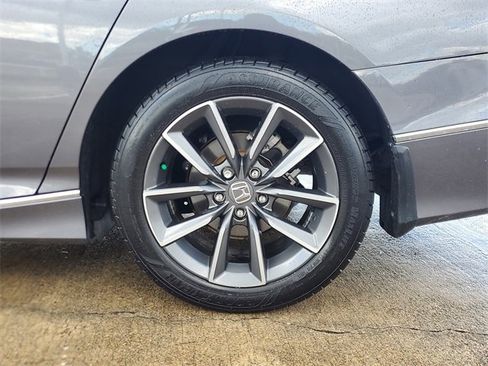 Used 2021 Honda Accord EX-L image 7