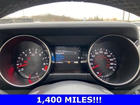 Used 2019 Ford Mustang Shelby GT350 w/ Technology Package image 17