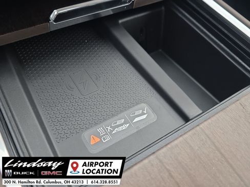 New 2026 GMC Acadia Denali Ultimate w/ LPO, Floor Liner Package AWD/4WD image 40
