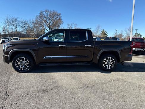 Used 2022 Toyota Tundra 1794 Edition image 5