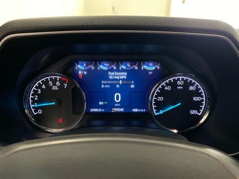 Certified 2023 Ford F150 XLT w/ Equipment Group 302A High AWD/4WD image 22