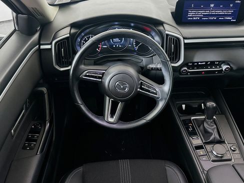 Used 2025 MAZDA CX-50 AWD 2.5 S w/ Premium Package image 18