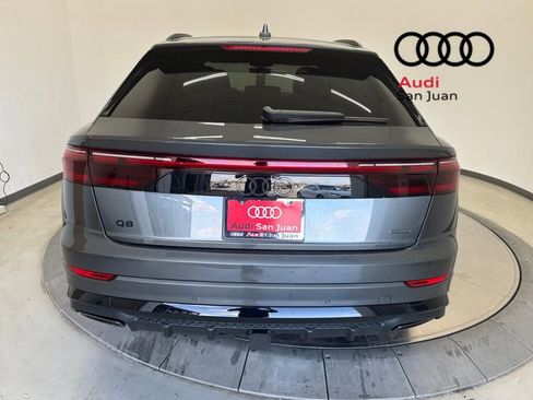 New 2026 Audi Q8 Premium Plus AWD/4WD image 45