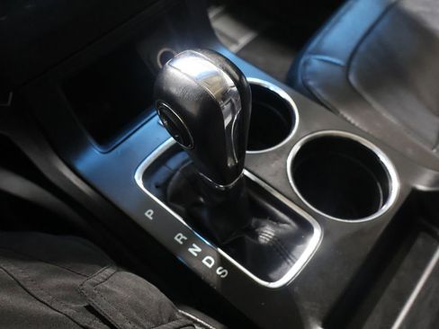 Used 2018 Ford Flex SEL w/ Equipment Group 202A image 28