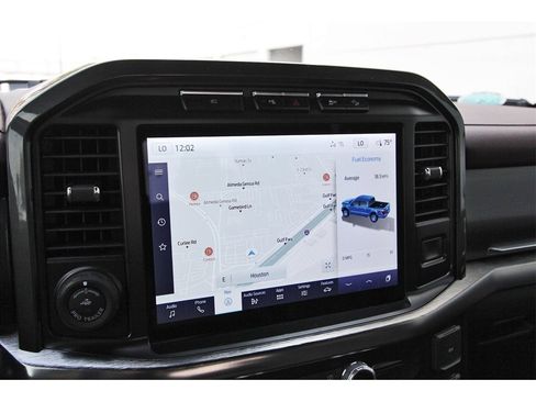 Used 2023 Ford F150 Lariat w/ Max Trailer Tow Package image 23