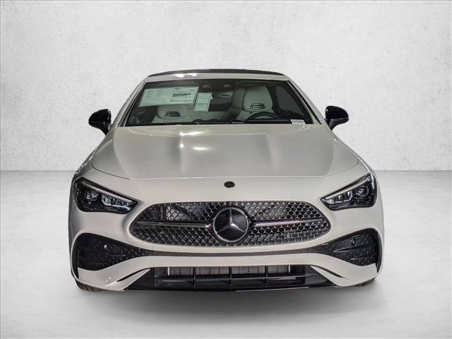 New 2027 Mercedes-Benz CLE 450 4MATIC Cabriolet image 6