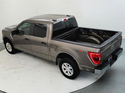 Used 2023 Ford F150 XLT image 15