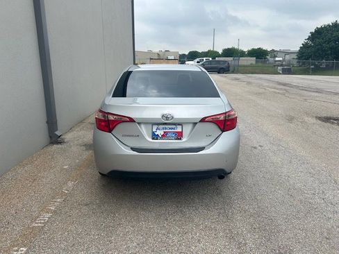 Used 2019 Toyota Corolla LE FWD image 4