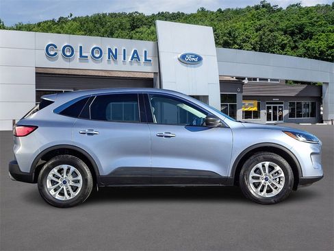 Used 2022 Ford Escape SE w/ Convenience Package image 7