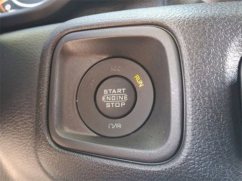 New 2025 Jeep Wrangler Sport S image 15