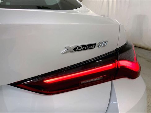 New 2026 BMW i4 xDrive40i w/ M Sport Package image 15