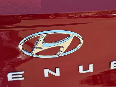 New 2025 Hyundai Venue Limited image 11