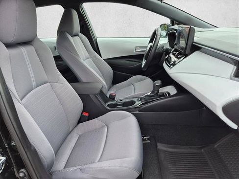 Certified 2026 Toyota Corolla SE FWD image 20