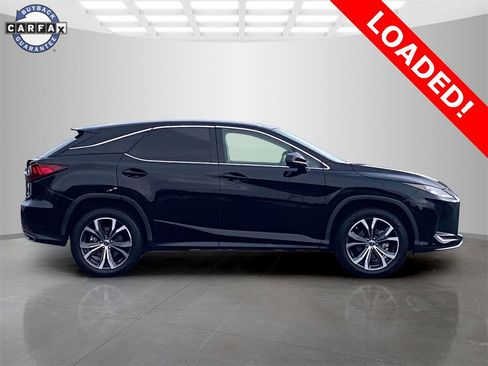 Used 2020 Lexus RX 350 FWD w/ Premium Package image 6