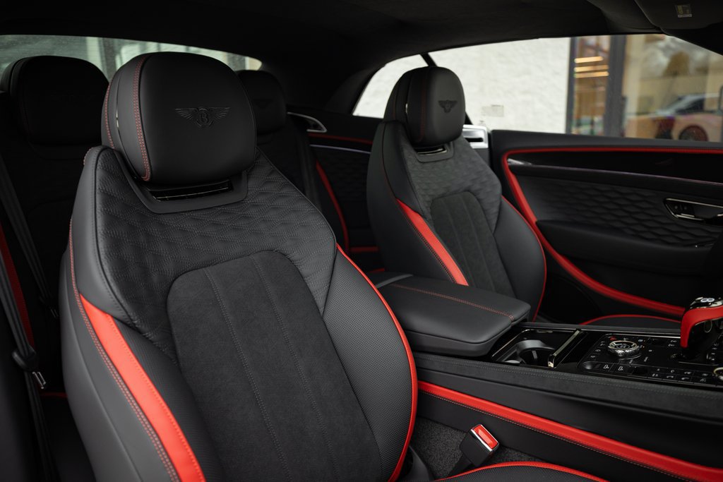 Used 2025 Bentley Continental GT Speed AWD/4WD image 26