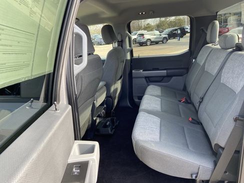 Used 2023 Ford F150 XLT image 44