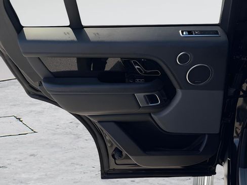 Used 2019 Land Rover Range Rover Supercharged image 20