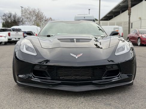 Used 2019 Chevrolet Corvette Z06 image 17