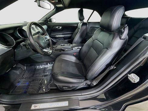 Used 2015 Ford Mustang Premium w/ Equipment Group 201A RWD image 17