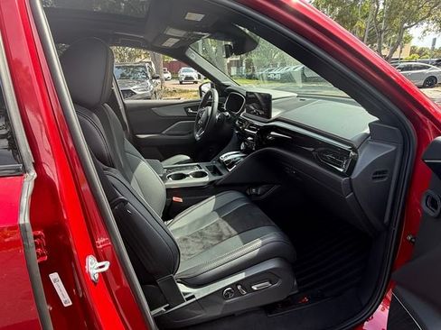 New 2026 Acura MDX A-Spec AWD/4WD image 15