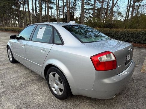 Used 2004 Audi A4 1.8T image 6
