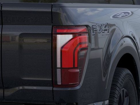 New 2026 Ford F150 Lariat w/ Equipment Group 501A Mid AWD/4WD image 21