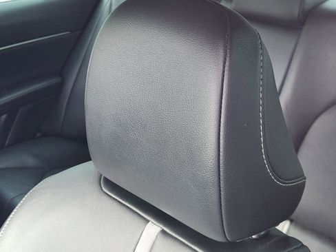 Used 2021 Toyota Camry XSE FWD image 24